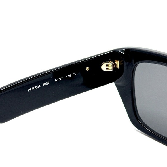 New! PALM ANGELS Sunglasses PERI034 1007, Authentic main image 6